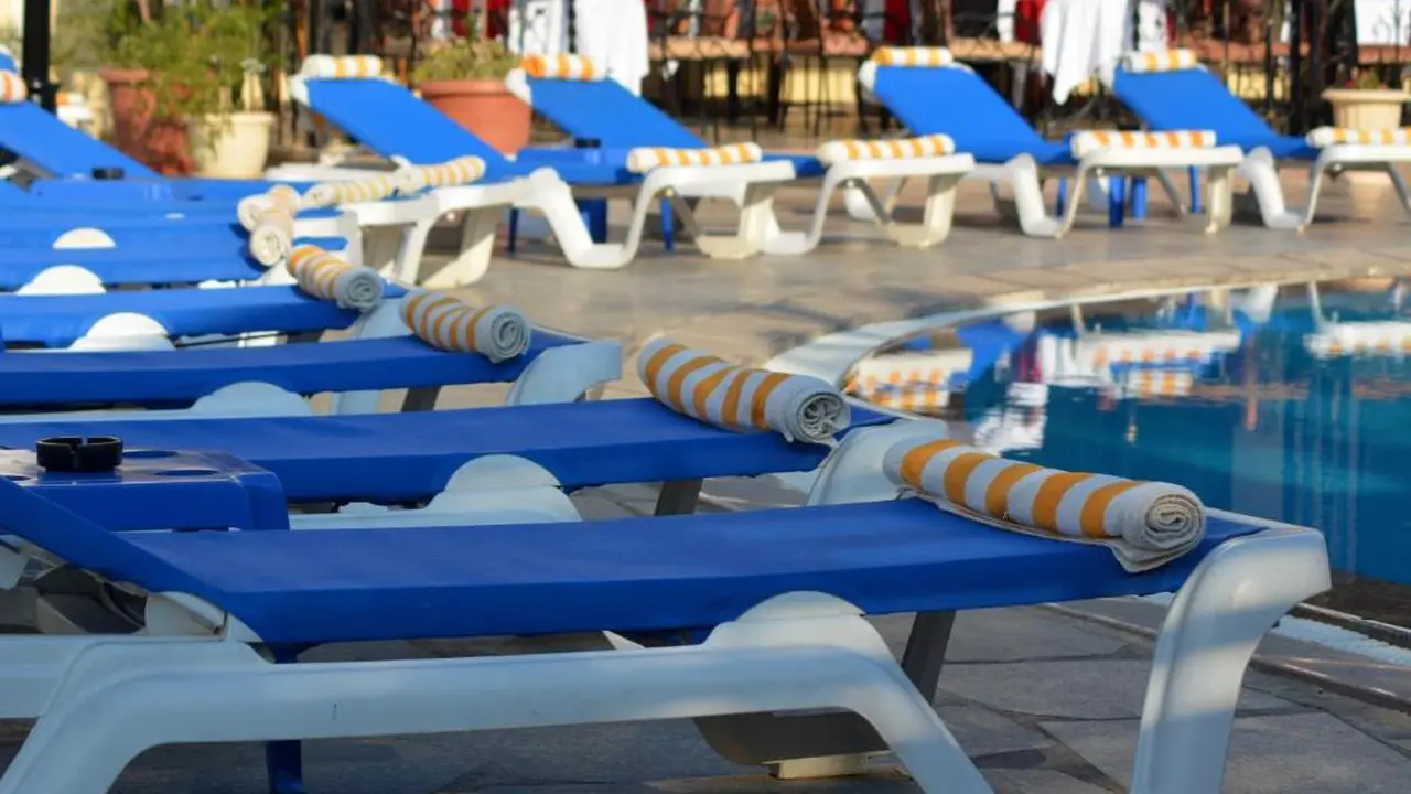 الفندق اورينتال ريفولي - شرم الشيخ